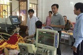 10 năm thực hiện Đề án 1816 đã chuyển giao hơn 4.800 kỹ thuật 10 năm thực hiện Đề án 1816 đã chuyển giao hơn 4.800 kỹ thuật