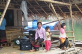 Nghệ An: Cuộc sống khốn khó của những hộ dân tái định cư thủy điện Bản Vẽ Nghệ An: Cuộc sống khốn khó của những hộ dân tái định cư thủy điện Bản Vẽ