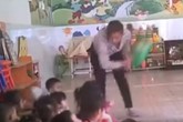 Làm gì để không “bất lực” với… bạo lực trẻ em? Làm gì để không “bất lực” với… bạo lực trẻ em?