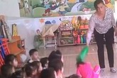 Nỗi đau đến từ sự buông lỏng Nỗi đau đến từ sự buông lỏng