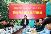 Bão số 16 sẽ gây sóng cao đến 9 mét khi vào Việt Nam Bão số 16 sẽ gây sóng cao đến 9 mét khi vào Việt Nam