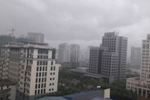 Hà Nội mưa trắng trời, lũ lên nhanh từ miền Bắc và miền Trung Hà Nội mưa trắng trời, lũ lên nhanh từ miền Bắc và miền Trung