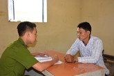 Bắt đối tượng chuyên hiếp dâm, cướp tài sản của phụ nữ bán bảo hiểm Bắt đối tượng chuyên hiếp dâm, cướp tài sản của phụ nữ bán bảo hiểm