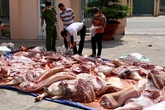 Gây mất an toàn thực phẩm sẽ bị phạt hàng trăm triệu đồng Gây mất an toàn thực phẩm sẽ bị phạt hàng trăm triệu đồng
