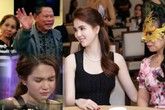 Bằng chứng "vạch mặt" nữ đại gia đeo mặt nạ liệu có là thật? Bằng chứng "vạch mặt" nữ đại gia đeo mặt nạ liệu có là thật?