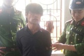 Khởi tố đối tượng đâm tử vong bảo vệ bệnh viện Khởi tố đối tượng đâm tử vong bảo vệ bệnh viện