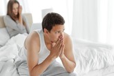 Hãi hùng vì không ngờ vợ có hành động kinh dị này khi "yêu" Hãi hùng vì không ngờ vợ có hành động kinh dị này khi "yêu"