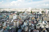 Thị trường BĐS có xu hướng quay về phân khúc căn hộ giá vừa túi tiền Thị trường BĐS có xu hướng quay về phân khúc căn hộ giá vừa túi tiền