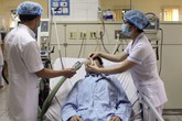 Ngoài bệnh lý về phổi, thuốc lá còn gây ra bệnh đáng sợ nào? Ngoài bệnh lý về phổi, thuốc lá còn gây ra bệnh đáng sợ nào?