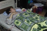 Hà Nội: Bệnh viện huyện lần đầu mổ cứu mẹ con thai phụ vỡ tử cung, chuyên gia khuyến cáo gì để phòng tránh? Hà Nội: Bệnh viện huyện lần đầu mổ cứu mẹ con thai phụ vỡ tử cung, chuyên gia khuyến cáo gì để phòng tránh?