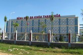 Thanh Hóa thành công khi giảm tải bệnh viện công lập Thanh Hóa thành công khi giảm tải bệnh viện công lập