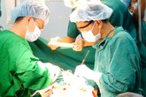 Bệnh viện vùng ven thiếu bác sĩ Bệnh viện vùng ven thiếu bác sĩ