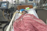 Uống thuốc diệt chuột không rõ nguồn gốc, cô gái 23 tuổi hôn mê sâu Uống thuốc diệt chuột không rõ nguồn gốc, cô gái 23 tuổi hôn mê sâu