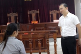 Người vợ ra tòa vì lấy tiền trong túi quần của “chồng hờ” nói gì? Người vợ ra tòa vì lấy tiền trong túi quần của “chồng hờ” nói gì?