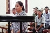 Người đàn bà đáng thương vào tù chỉ vì gã chồng cũ vũ phu Người đàn bà đáng thương vào tù chỉ vì gã chồng cũ vũ phu