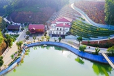 “Đắng - ngọt”… biệt phủ “Đắng - ngọt”… biệt phủ