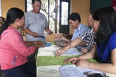 Thêm đối tượng được hỗ trợ tiền vụ Formosa Thêm đối tượng được hỗ trợ tiền vụ Formosa