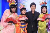 Nghệ sĩ Việt ‘bán’ hình ảnh cho game show giá bao nhiêu? Nghệ sĩ Việt ‘bán’ hình ảnh cho game show giá bao nhiêu?