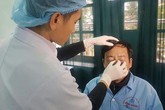 Bác sĩ bị đánh trọng thương khi đang cấp cứu bệnh nhân hiện ra sao? Bác sĩ bị đánh trọng thương khi đang cấp cứu bệnh nhân hiện ra sao?