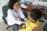 Ngày 23/4, tư vấn về dinh dưỡng, trẻ biếng ăn và cách tăng cân cho trẻ Ngày 23/4, tư vấn về dinh dưỡng, trẻ biếng ăn và cách tăng cân cho trẻ
