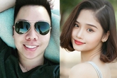 Chân dung bạn trai đại gia của mỹ nhân vừa soán ngôi "Nữ hoàng hàng hiệu" của Ngọc Trinh Chân dung bạn trai đại gia của mỹ nhân vừa soán ngôi "Nữ hoàng hàng hiệu" của Ngọc Trinh