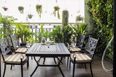 Nữ doanh nhân Hà Nội cầu kì đặt gạch từ Italy để sửa nhà Nữ doanh nhân Hà Nội cầu kì đặt gạch từ Italy để sửa nhà