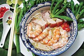Đi du lịch nên thưởng thức 10 món bún đặc sản 3 miền ngon “chảy nước miếng” Đi du lịch nên thưởng thức 10 món bún đặc sản 3 miền ngon “chảy nước miếng”