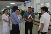Hải Phòng thực hiện Đề án 1816: Bảo đảm chuyển giao kỹ thuật phù hợp năng lực cơ sở Hải Phòng thực hiện Đề án 1816: Bảo đảm chuyển giao kỹ thuật phù hợp năng lực cơ sở
