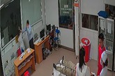 Giám đốc hành hung bác sĩ tại Nghệ An bị phạt 3,6 triệu đồng Giám đốc hành hung bác sĩ tại Nghệ An bị phạt 3,6 triệu đồng
