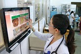 Ngành Y ứng dụng mạng xã hội để lắng nghe tiếng nói người dân Ngành Y ứng dụng mạng xã hội để lắng nghe tiếng nói người dân