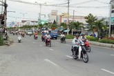 Truy tìm tài xế taxi tông chết người, lái xe bỏ trốn Truy tìm tài xế taxi tông chết người, lái xe bỏ trốn