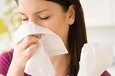 Những điều tuyệt đối không nên làm khi có dấu hiệu bị cảm cúm Những điều tuyệt đối không nên làm khi có dấu hiệu bị cảm cúm