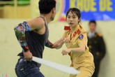 Hộ khẩu miền Nam có được thi Học viện An ninh Nhân dân? Hộ khẩu miền Nam có được thi Học viện An ninh Nhân dân?