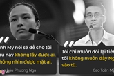 Cao Toàn Mỹ phủ nhận thông tin rút đơn kiện hoa hậu Phương Nga Cao Toàn Mỹ phủ nhận thông tin rút đơn kiện hoa hậu Phương Nga