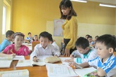 Học sinh Hà Nội được cấp mã số tuyển sinh đầu cấp Học sinh Hà Nội được cấp mã số tuyển sinh đầu cấp