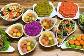 Mâm cúng trong lễ Vu Lan Rằm tháng 7 như thế nào? Mâm cúng trong lễ Vu Lan Rằm tháng 7 như thế nào?