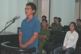 Bị phát hiện nhận tiền “chạy án”, Kiểm sát viên ném tang vật vào bồn cầu Bị phát hiện nhận tiền “chạy án”, Kiểm sát viên ném tang vật vào bồn cầu