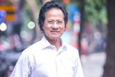 Danh ca Chế Linh lý giải điều khiến Bolero không bao giờ bị khán giả chán Danh ca Chế Linh lý giải điều khiến Bolero không bao giờ bị khán giả chán