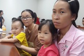"Ngửi" mùi con có thể cứu con khỏi căn bệnh đáng sợ này "Ngửi" mùi con có thể cứu con khỏi căn bệnh đáng sợ này