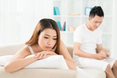 Lấy chồng vô tâm, cả đời cằn cõi với cô đơn Lấy chồng vô tâm, cả đời cằn cõi với cô đơn
