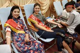 Chủ nhật Đỏ bất ngờ xác lập kỷ lục mới Chủ nhật Đỏ bất ngờ xác lập kỷ lục mới