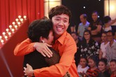 Cô bán chè bất ngờ giành 100 triệu đồng nhờ 'lơ đẹp' Trấn Thành Cô bán chè bất ngờ giành 100 triệu đồng nhờ 'lơ đẹp' Trấn Thành