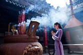 Không cúng cô hồn vào dịp Rằm tháng Bảy có được không? Không cúng cô hồn vào dịp Rằm tháng Bảy có được không?