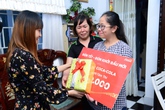 Hành trình “vui Tết cùng Coca-Cola” và khởi đầu mới Hành trình “vui Tết cùng Coca-Cola” và khởi đầu mới