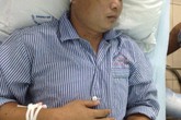 Hải Phòng: Hé lộ nguyên nhân nhóm côn đồ truy sát người dân trọng thương Hải Phòng: Hé lộ nguyên nhân nhóm côn đồ truy sát người dân trọng thương
