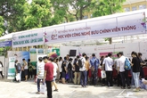 Xét tuyển ĐH, CĐ năm 2018: Cộng điểm ưu tiên khu vực sao cho công bằng? Xét tuyển ĐH, CĐ năm 2018: Cộng điểm ưu tiên khu vực sao cho công bằng?