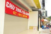 "Chiến dịch" đòi lại vỉa hè khiến giá thuê nhà mặt phố Hà Nội "lao dốc" "Chiến dịch" đòi lại vỉa hè khiến giá thuê nhà mặt phố Hà Nội "lao dốc"