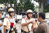 Chưa thấy “ra quân”, ma men mặc sức... nhậu Chưa thấy “ra quân”, ma men mặc sức... nhậu