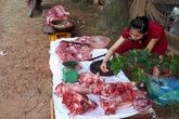 Sau 2 tháng giải cứu, người nuôi lợn vẫn “thở ôxy” Sau 2 tháng giải cứu, người nuôi lợn vẫn “thở ôxy”