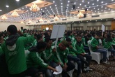 Grab tăng chiết khấu thêm 5%, nhiều Grabbike ngừng chạy Grab tăng chiết khấu thêm 5%, nhiều Grabbike ngừng chạy
